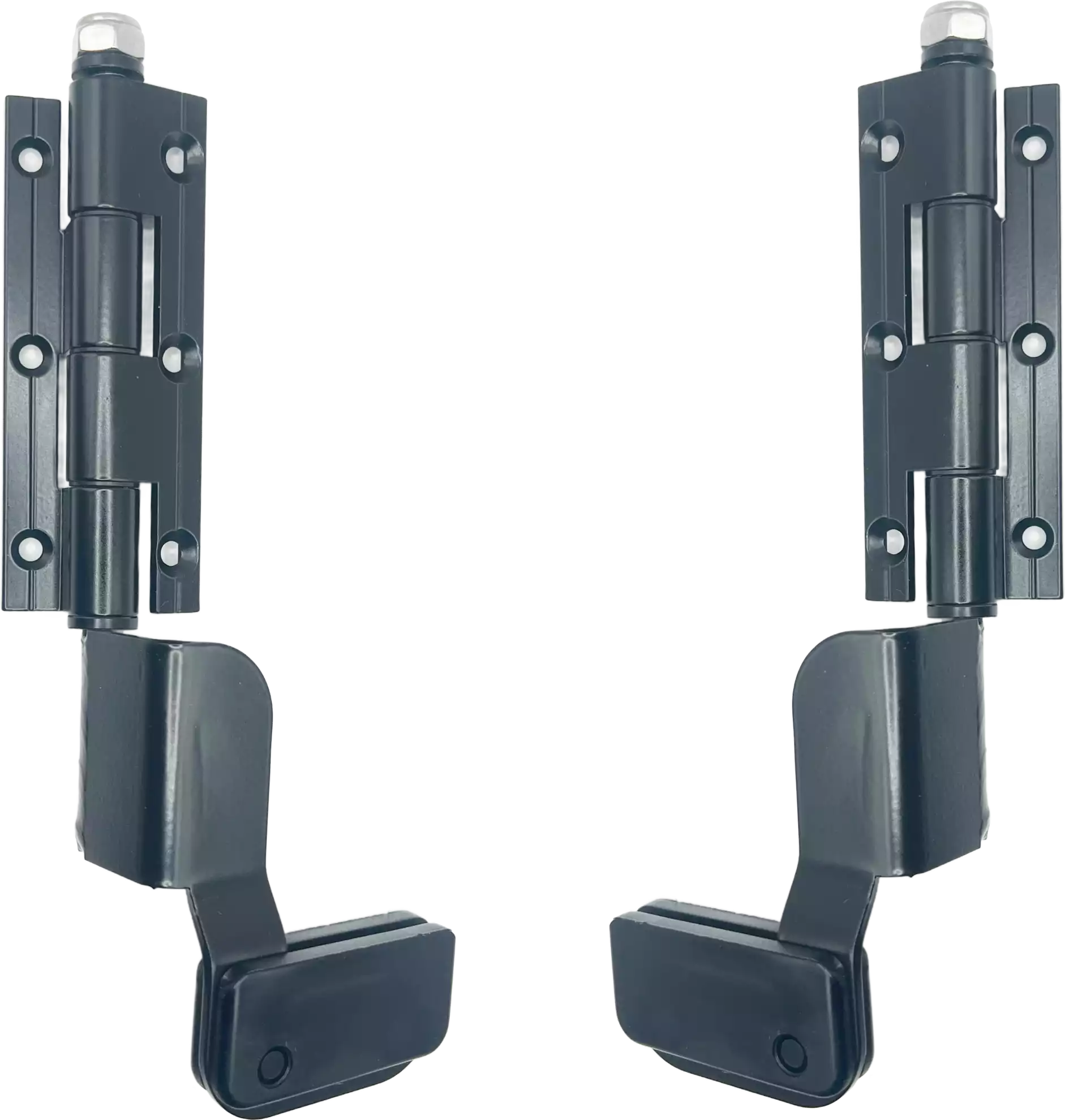 Bifold Guide Fisher/Rylock (Dble Hinge) Bifold Guide Fisher/Rylock (Dble Hinge)