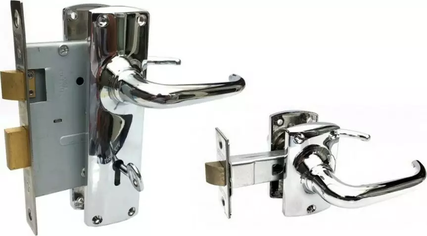 Fortune - Locks/Latches/Handles Fortune - Locks/Latches/Handles