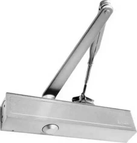 1130B Size 1-6 DA Door Closer 1130B Size 1-6 DA Door Closer