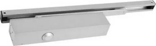 1130B Size 1-4 Track Arm Closer 1130B Size 1-4 Track Arm Closer