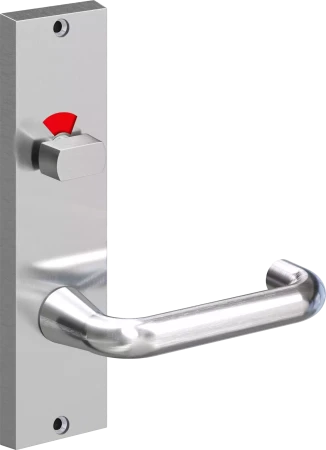 714IND Alpha Internal Plate w/ Indicating Turn - SC