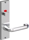 714IND Alpha Internal Plate w/ Indicating Turn - SC