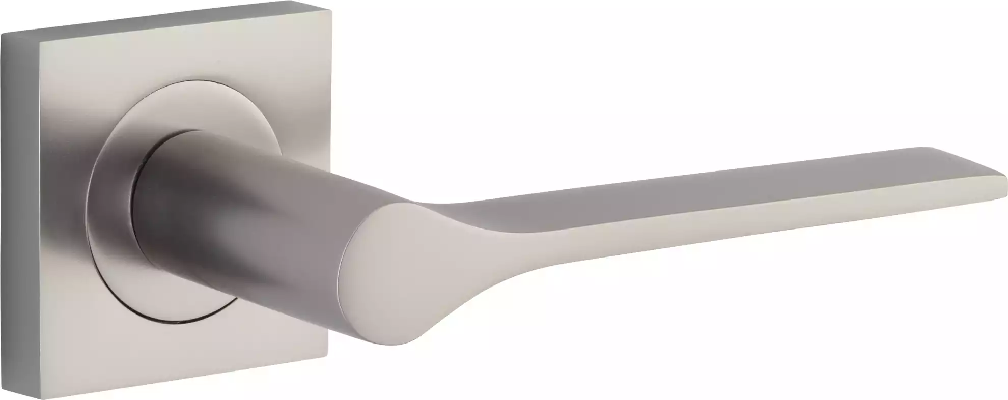 Como Lever - Square Rose