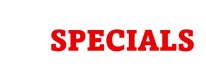 Specials