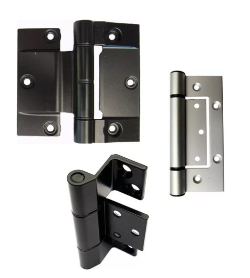 Door Hinges