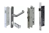 Single, Two Point & Four Point Locks